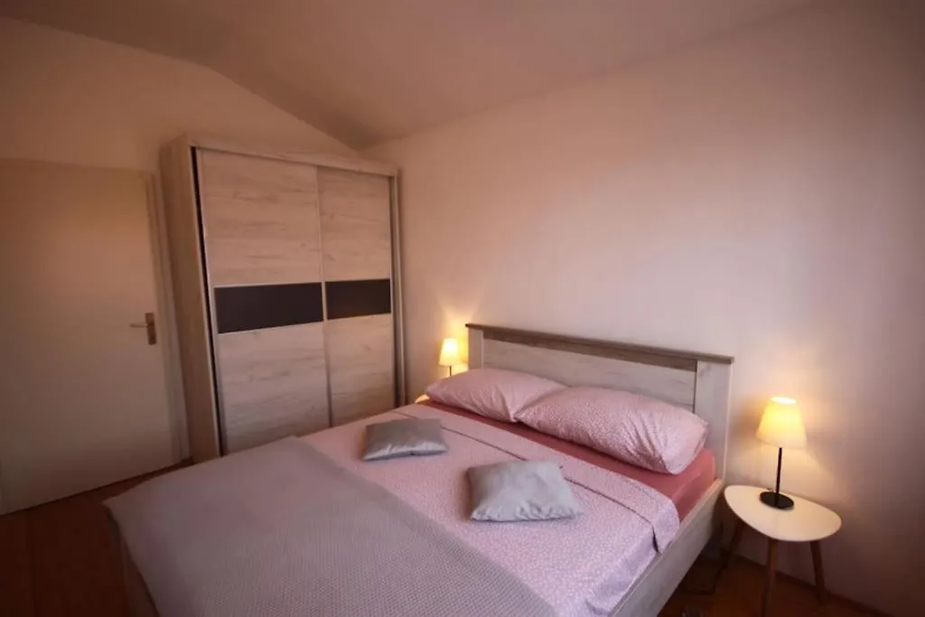 Apartment Martina Zadar 0*,  Croacia