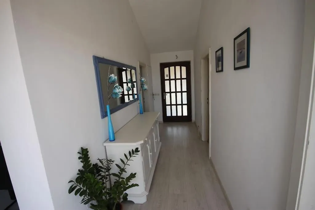 Apartment Martina Zadar