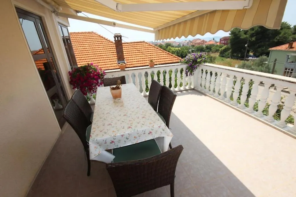Apartment Martina Zadar Croacia