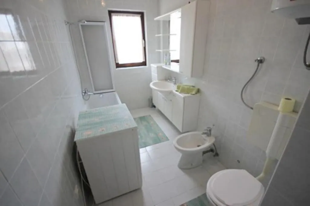 Apartment Martina Zadar