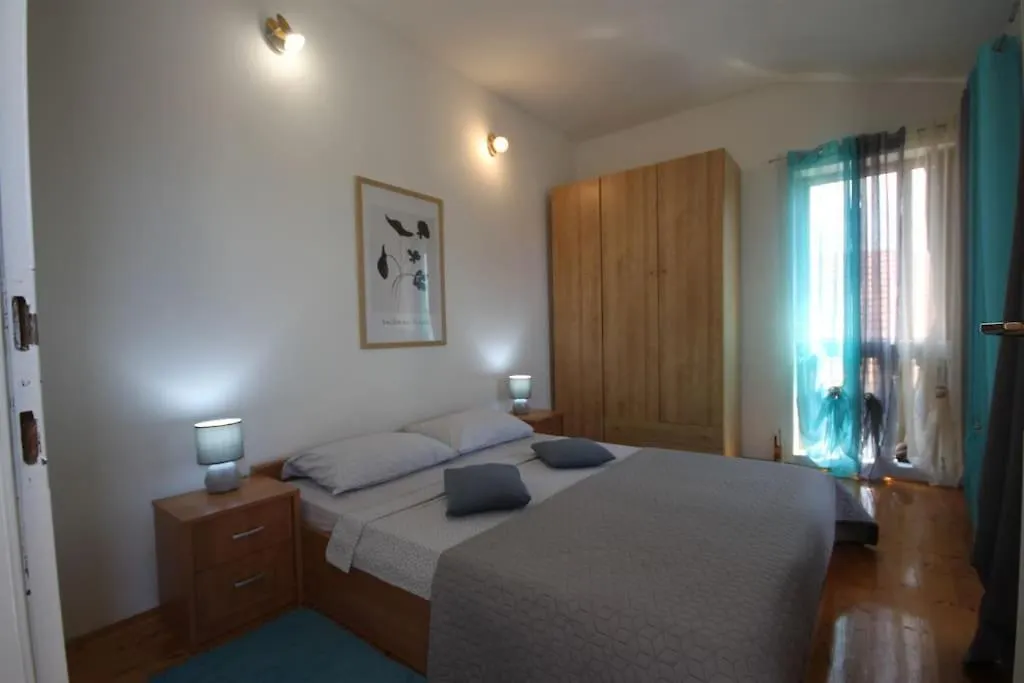 Apartment Martina Zadar
