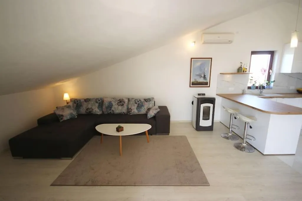 Apartment Martina Zadar Croacia