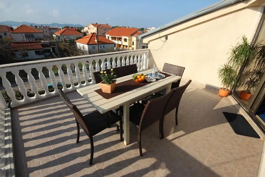 Apartment Martina Zadar